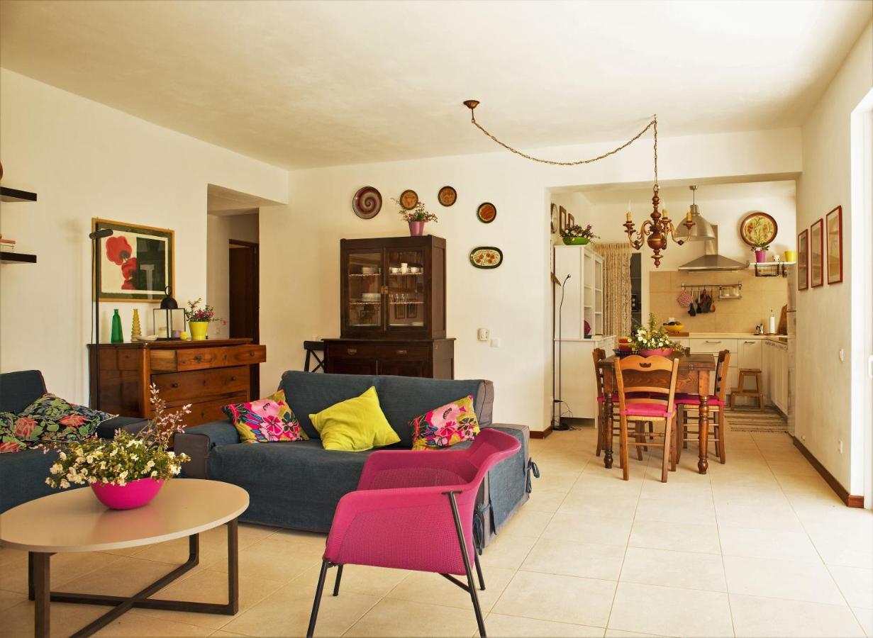 Villa Buras Skinária Exterior foto